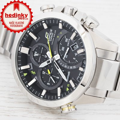 Casio Edifice EQB-501D-1AER