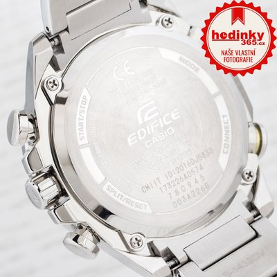 Casio Edifice EQB-501D-1AER