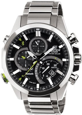 Casio Edifice EQB-501D-1AER