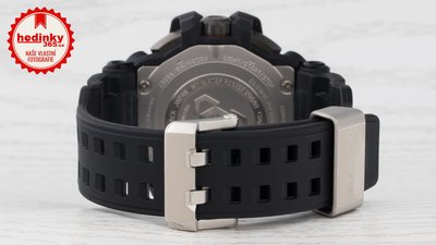 Casio G-Shock Gravitymaster GPW-2000-1AER Triple G-Resist