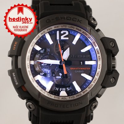 casio g shock gravitymaster gpw 2000