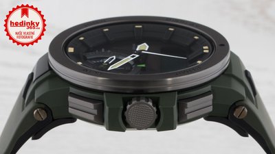 Casio Protrek PRW-7000-3ER