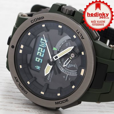 Casio Protrek PRW-7000-3ER