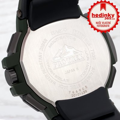 Casio Protrek PRW-7000-3ER