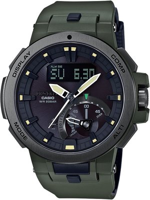 Casio Protrek PRW-7000-3ER