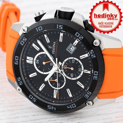 Festina The Originals 20330/4