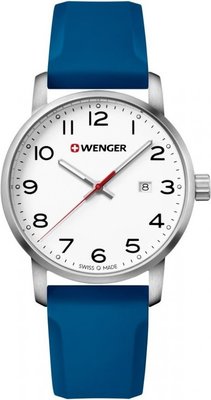 Wenger Avenue Quartz 01.1641.107
