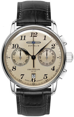 Zeppelin LZ 127 Graf 7678-5