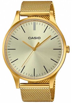 Casio Collection LTP-E140G-9AEF