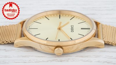 Casio Collection LTP-E140G-9AEF