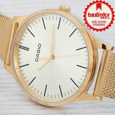 Casio Collection LTP-E140G-9AEF