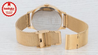 Casio Collection LTP-E140G-9AEF