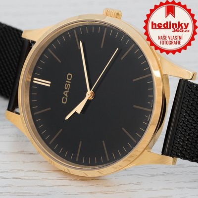 Casio Collection LTP-E140GB-1AER