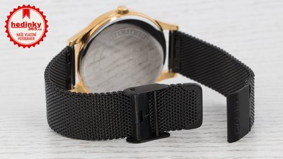 Casio Collection LTP-E140GB-1AER