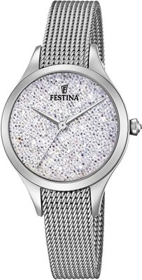 Festina Mademoiselle Swarovski 20336/1