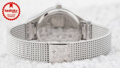 Festina Mademoiselle Swarovski 20336/1