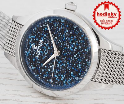 Festina Mademoiselle Swarovski 20336/2