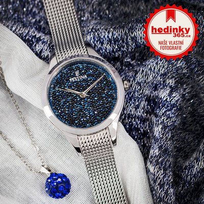 Festina Mademoiselle Swarovski 20336/2