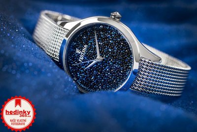 Festina Mademoiselle Swarovski 20336/2