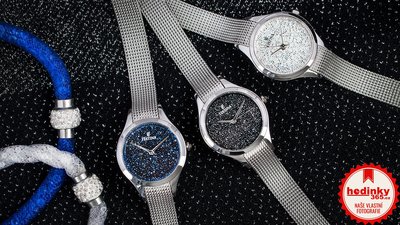 Festina Mademoiselle Swarovski 20336/2