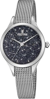 Festina Mademoiselle Swarovski 20336/3