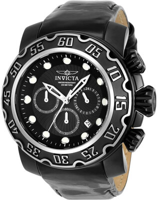 Invicta Lupah 52mm 22485