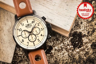 Invicta S1 Rally 23109