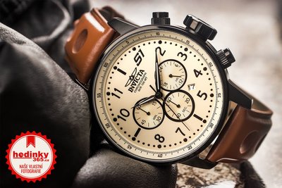 Invicta S1 Rally 23109