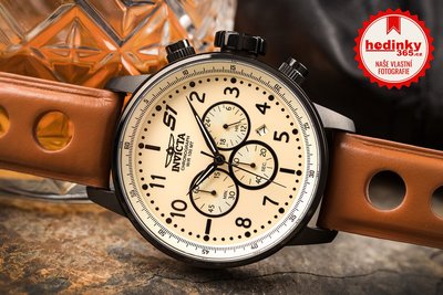 Invicta S1 Rally 23109