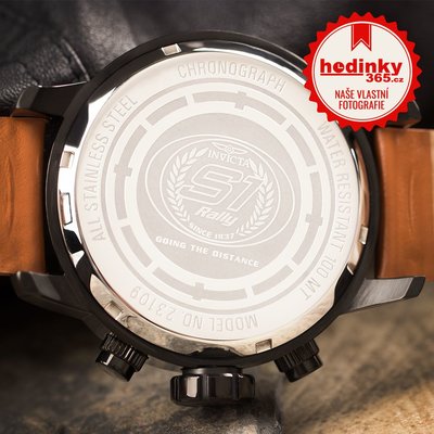 Invicta S1 Rally 23109