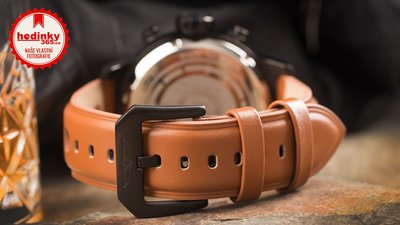 Invicta S1 Rally 23109