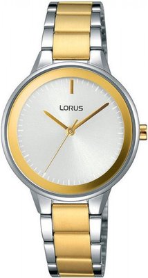 Lorus RRS75VX9