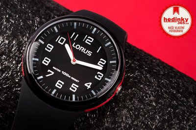 Lorus RRX47DX9