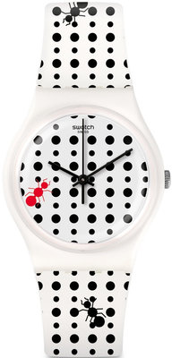 Swatch Lavorando GW184