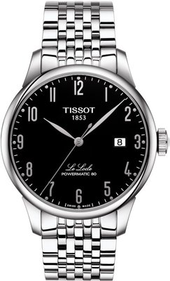 Tissot T-Classic Le Locle T006.407.11.052.00