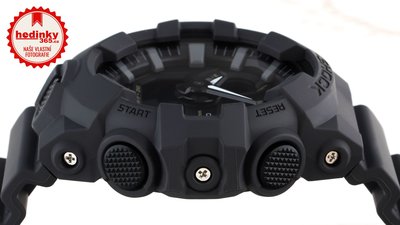 Casio G-Shock Original GA-700UC-8AER Utility Color Collection