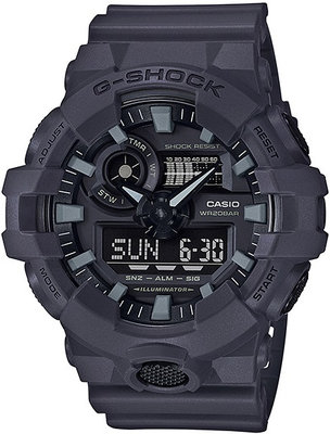 Casio G-Shock Original GA-700UC-8AER Utility Color Collection