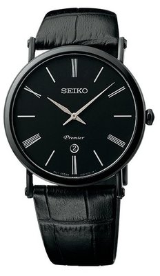 Seiko Premier SKP401P1