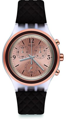 Swatch Elebrown SVCK1005