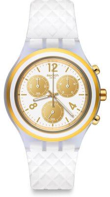 Swatch Elegolden SVCK1008