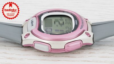 Casio Collection LW-203-8AVEF