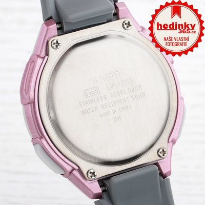 Casio Collection LW-203-8AVEF