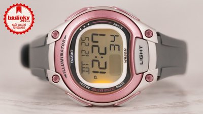 Casio Collection LW-203-8AVEF