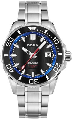 Doxa Active Quartz 707.10.191.10