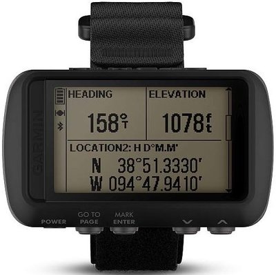 Garmin Foretrex 601