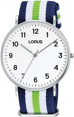 Lorus RH817CX8