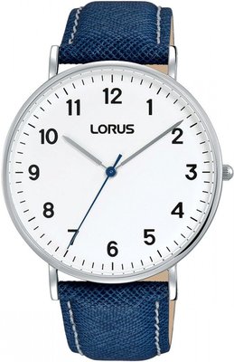 Lorus RH819CX9