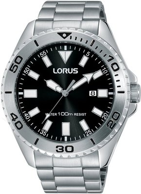 Lorus RH927HX9