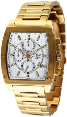 Prim Square Chronograph W01C.10163.C