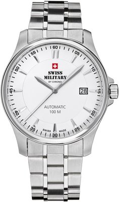 Swiss Military by Chrono SMA34025,02